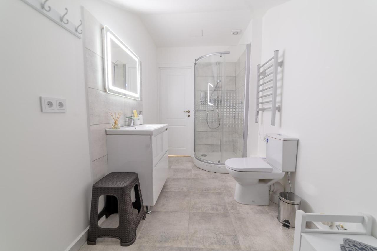 Apartamentai Muzika Šilutė المظهر الخارجي الصورة
