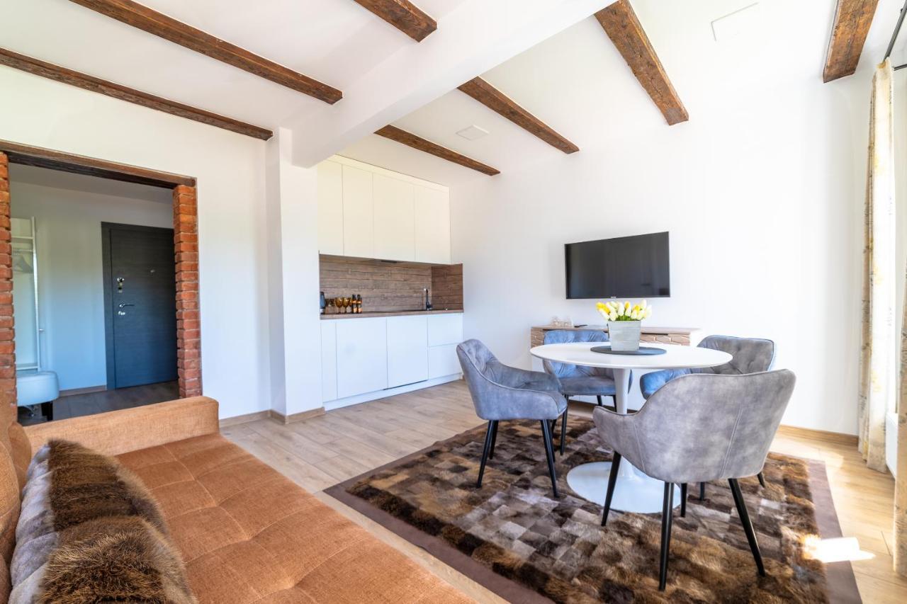 Apartamentai Muzika Šilutė المظهر الخارجي الصورة