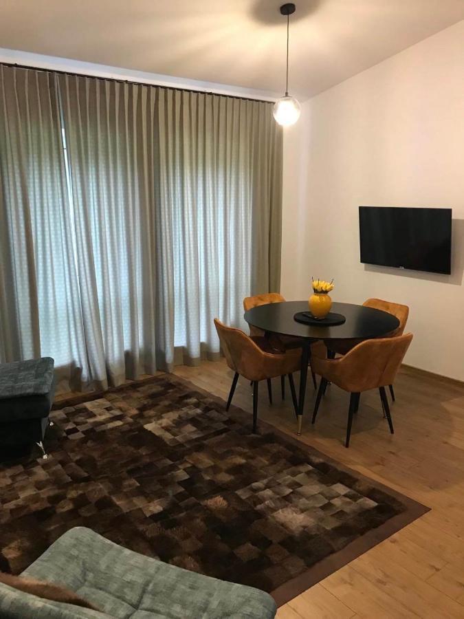 Apartamentai Muzika Šilutė المظهر الخارجي الصورة